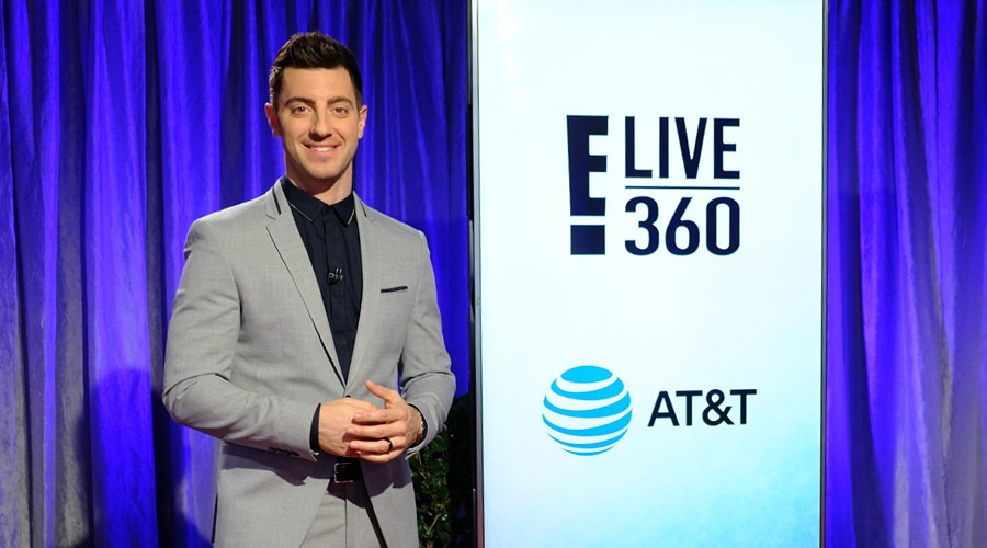 Branded: ATT, Will Marfuggi, Grammy Awards